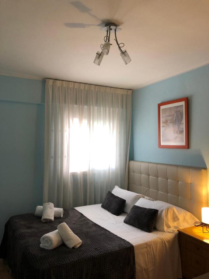 Apartamento Playa Santa Sussana Barcelona Santa Susanna Bagian luar foto