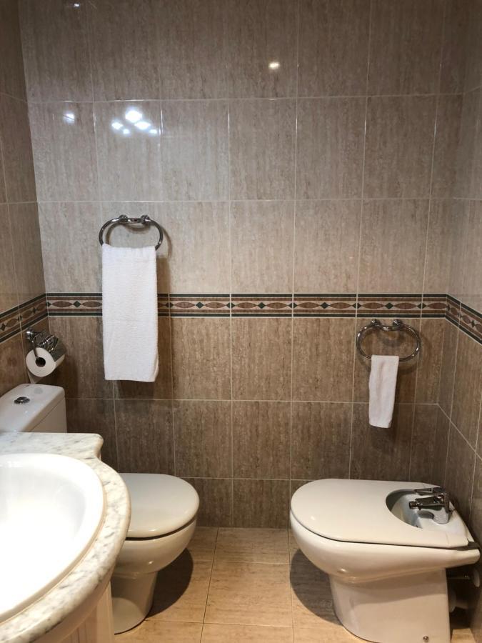 Apartamento Playa Santa Sussana Barcelona Santa Susanna Bagian luar foto