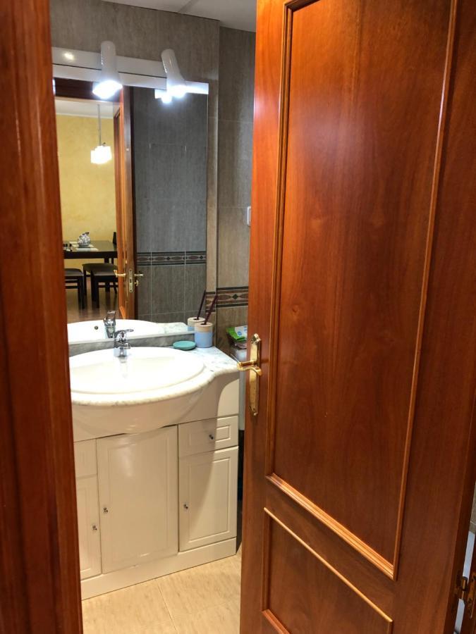 Apartamento Playa Santa Sussana Barcelona Santa Susanna Bagian luar foto